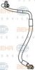 BEHR HELLA SERVICE 9GS 351 338-011 High Pressure Line, air conditioning